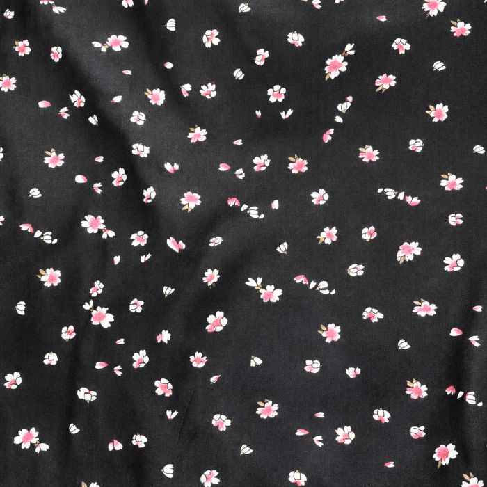 Plāns viskozes audums kleitai||TavsSapnis