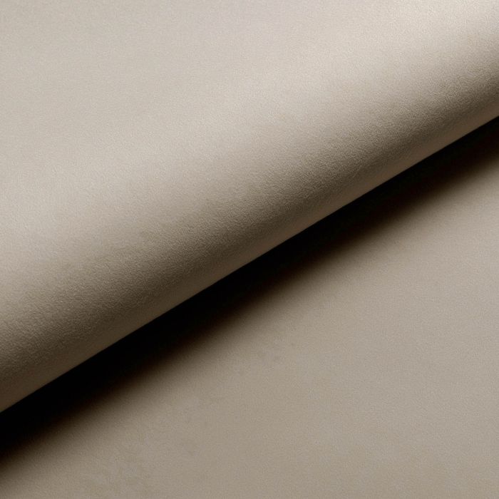Izmērīts velūra aizkars Matte Beige, augstums 320 cm||TavsSapnis