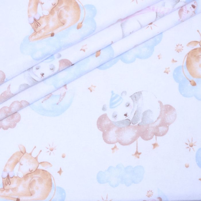 Flaneļis, 1.80x1.50m||TavsSapnis