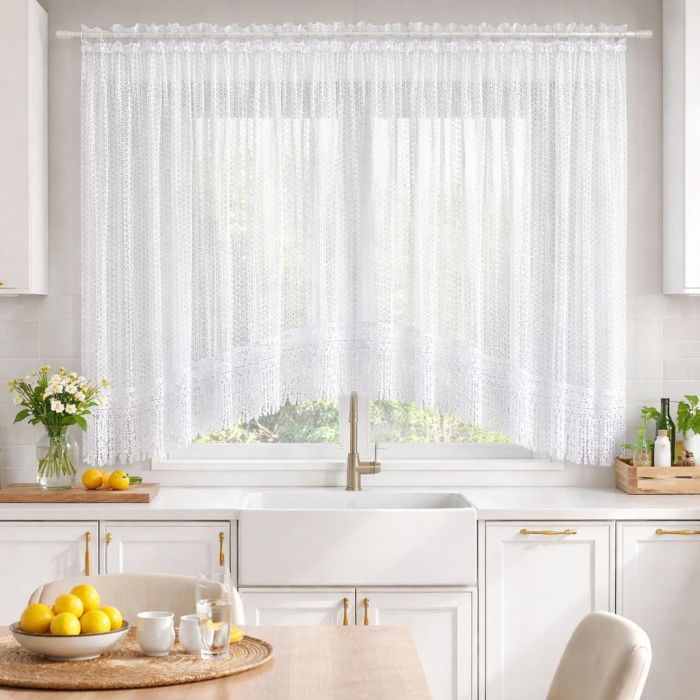 Šūti arkveida aizkars Mona||TavsSapnis