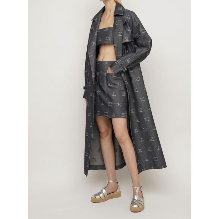 Džinss ar elastānu, 0.85x1.35m||TavsSapnis