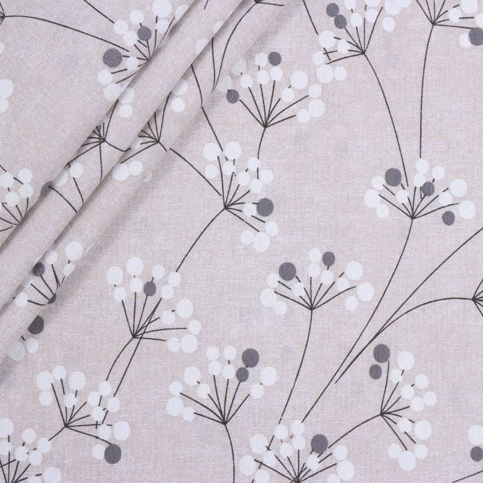 Spāņu dekoru audums Prado, 0.55x2.80m||TavsSapnis