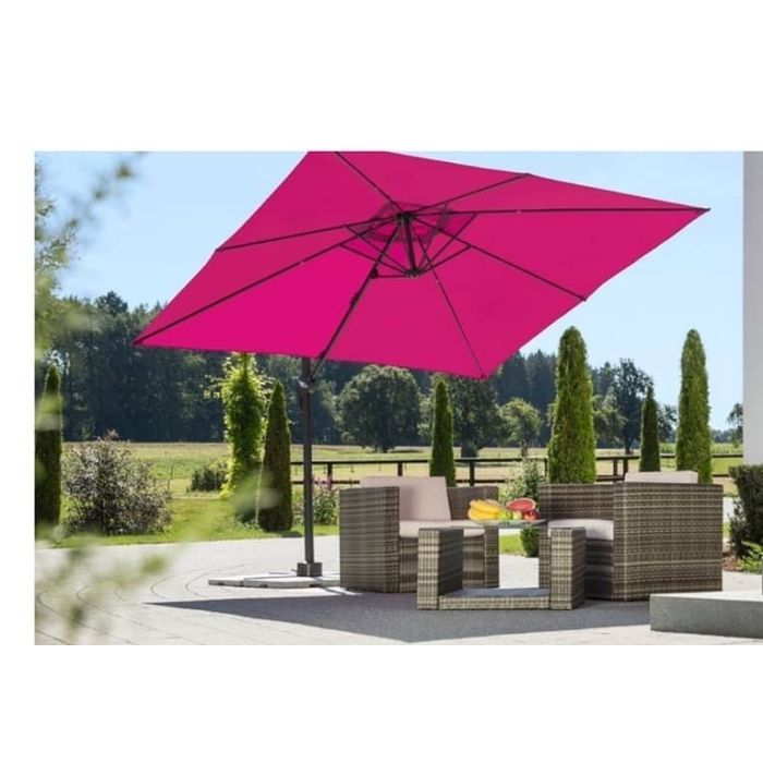 Ūdensnecaurlaidīgs mīksts audums Oxford rozā||TavsSapnis