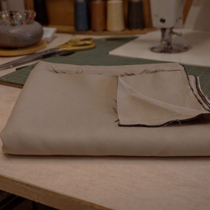 Mērāmi nakts aizkari Blackout Classic, 0.60x3.30m||TavsSapnis