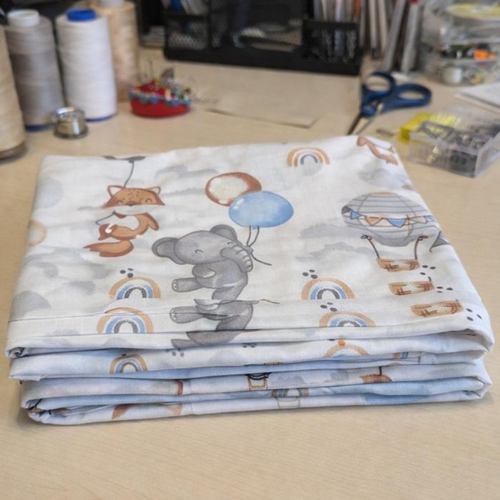 Audekls, 0.35x2m||TavsSapnis