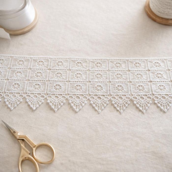 Mežģīnes, 75 mm||TavsSapnis