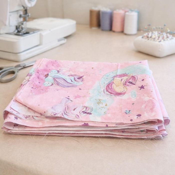 Audekls Sweet Sweet, 0.35x2.80m||TavsSapnis