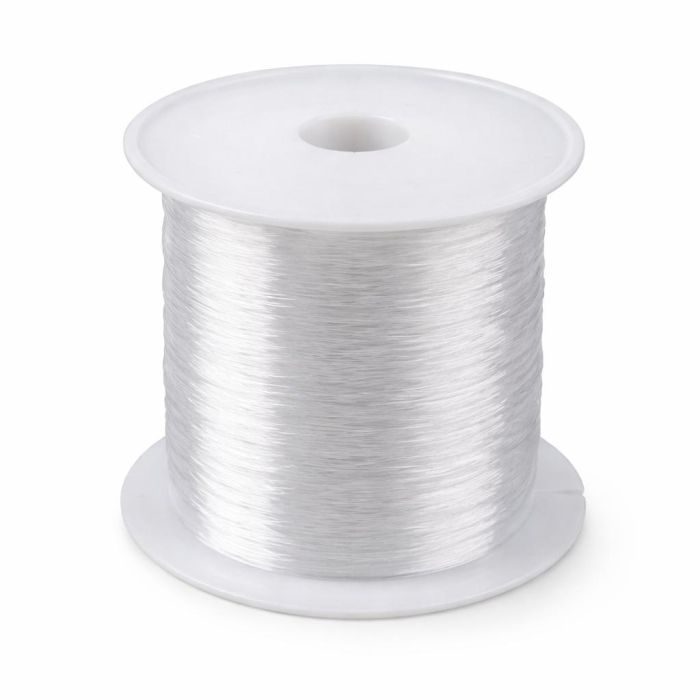 Elastīgs silikons diegs||TavsSapnis