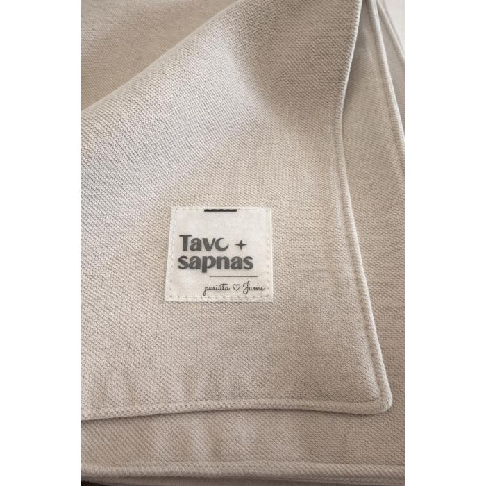 Galda salvete Beige, 35x45 cm||TavsSapnis