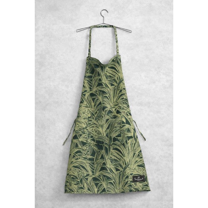 Ūdensnecaurlaidīgs priekšauts Green Leaf, L/XL||TavsSapnis