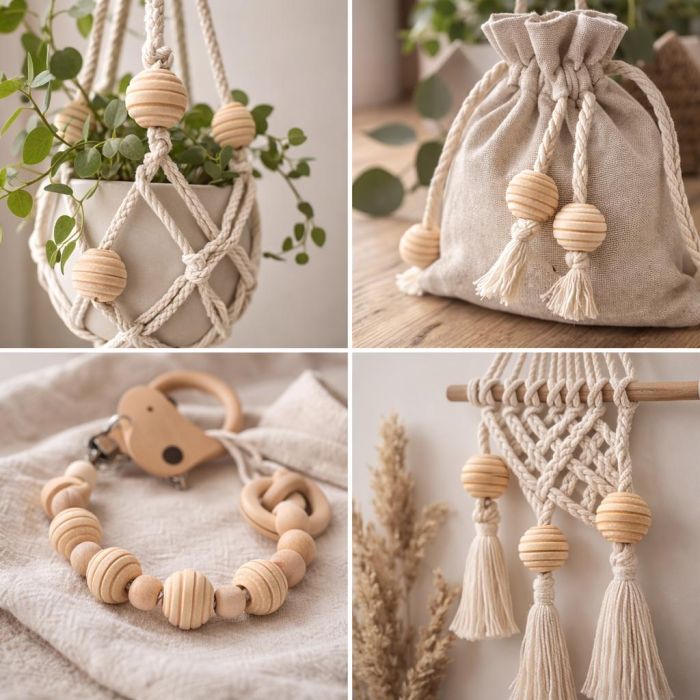 Krelles koka 20 mm, 20 gab.||TavsSapnis