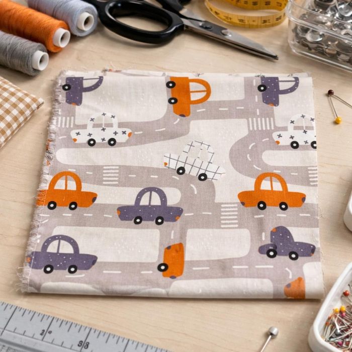 Audekls, 0.35x2.90m||TavsSapnis