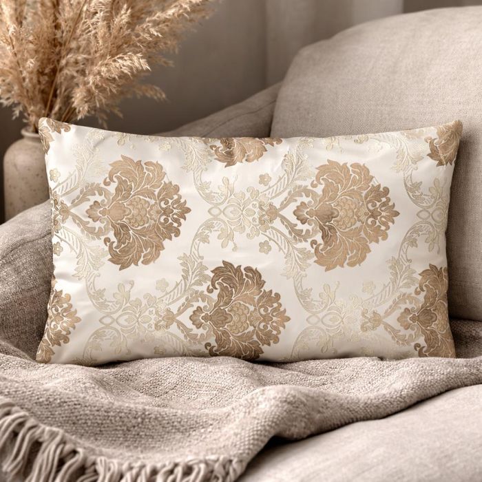 Spilvena pārvalks Beige Style, 50x70 cm||TavsSapnis