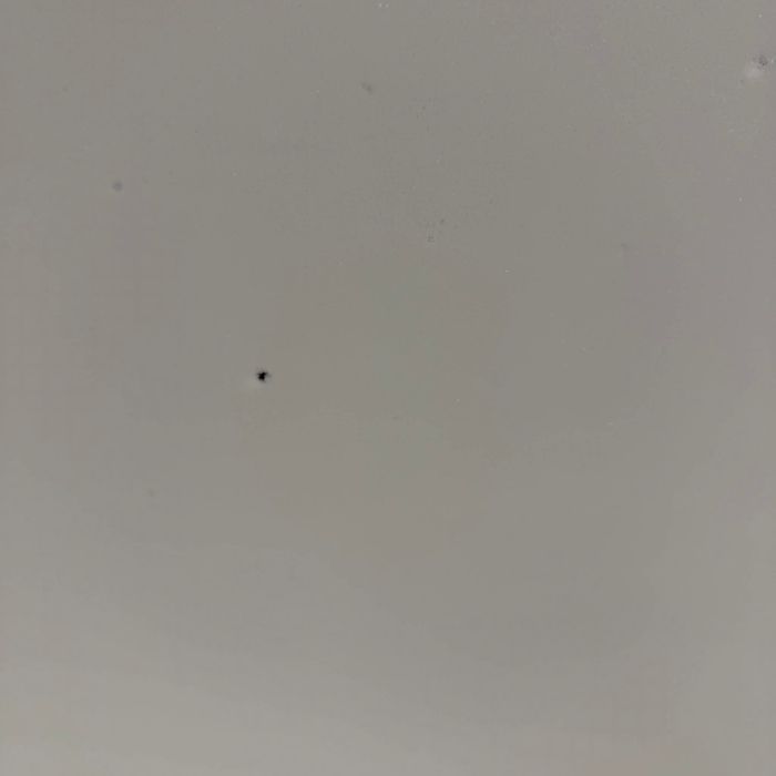 Porolona biezums ir 0,5 cm, 120x200 cm (ar defektu)||TavsSapnis