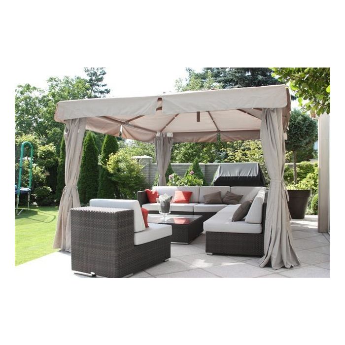 Mitrumizturīgs mīksts audums ar UV aizsardzību Monte Karlo, 0.90x1.60m||TavsSapnis