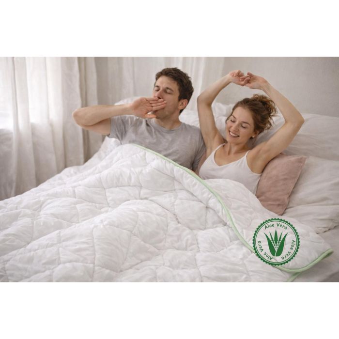 Sega Aloe Vera Premium, 140x200 cm||TavsSapnis