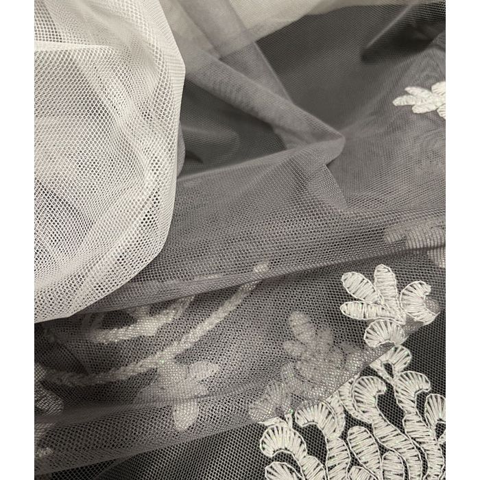 Mērāmi dienas aizkari Indiana, 0.80x3.35m||TavsSapnis