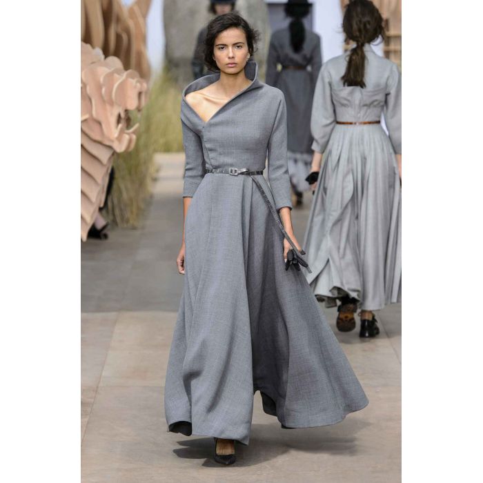 Gabardīns Premium Melange, 1x1.65m||TavsSapnis