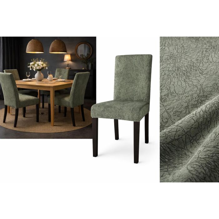 Krēslu pārvalki, 2 gab.||TavsSapnis