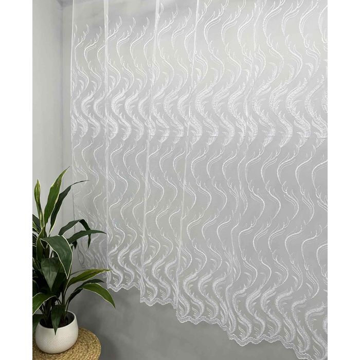 Šūti dienas aizkari Vanilla Flame||TavsSapnis