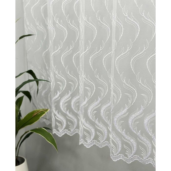 Šūti dienas aizkari Vanilla Flame||TavsSapnis