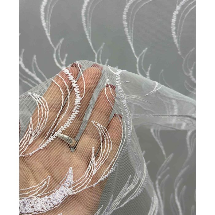 Šūti dienas aizkari Vanilla Flame||TavsSapnis