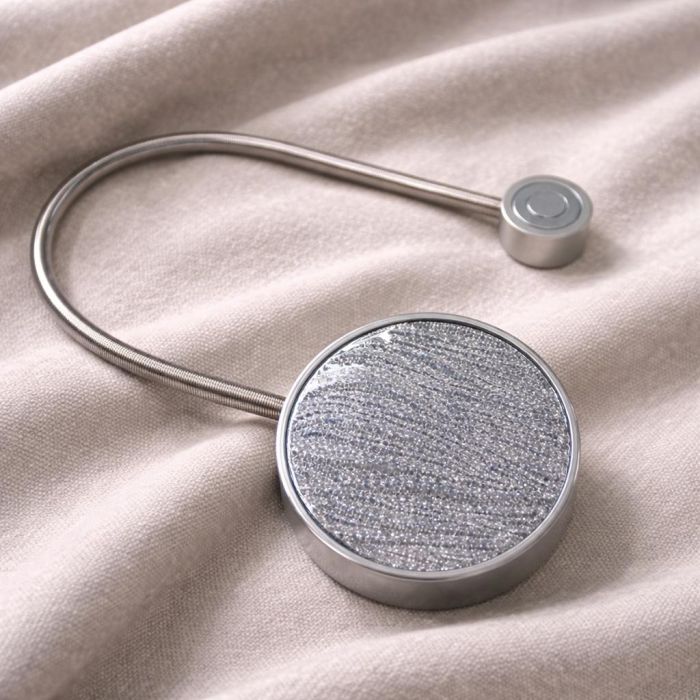 Aizkaru magnēts Silver||TavsSapnis