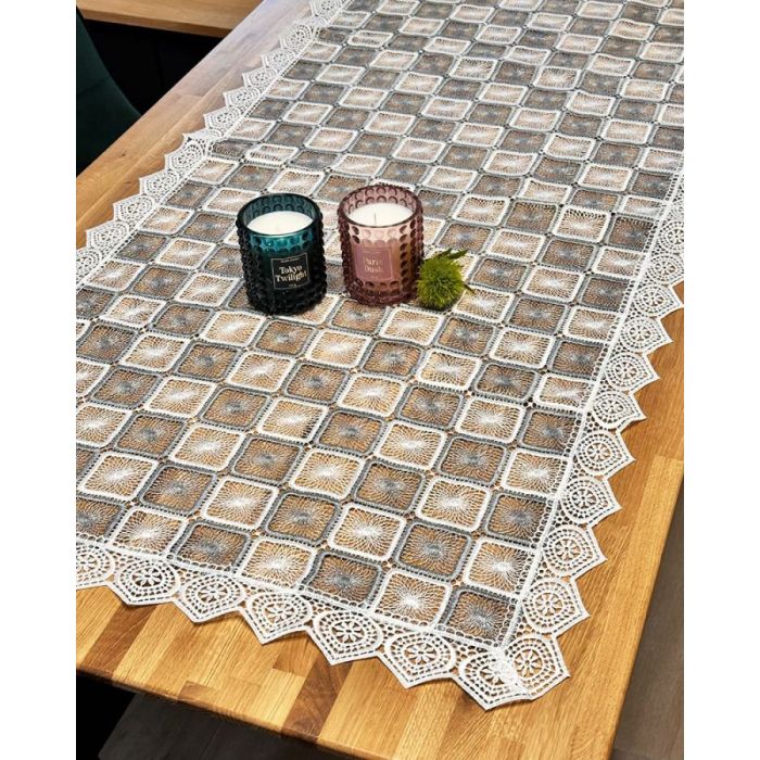 Krāšņs galda celiņš, 40x90 cm||TavsSapnis