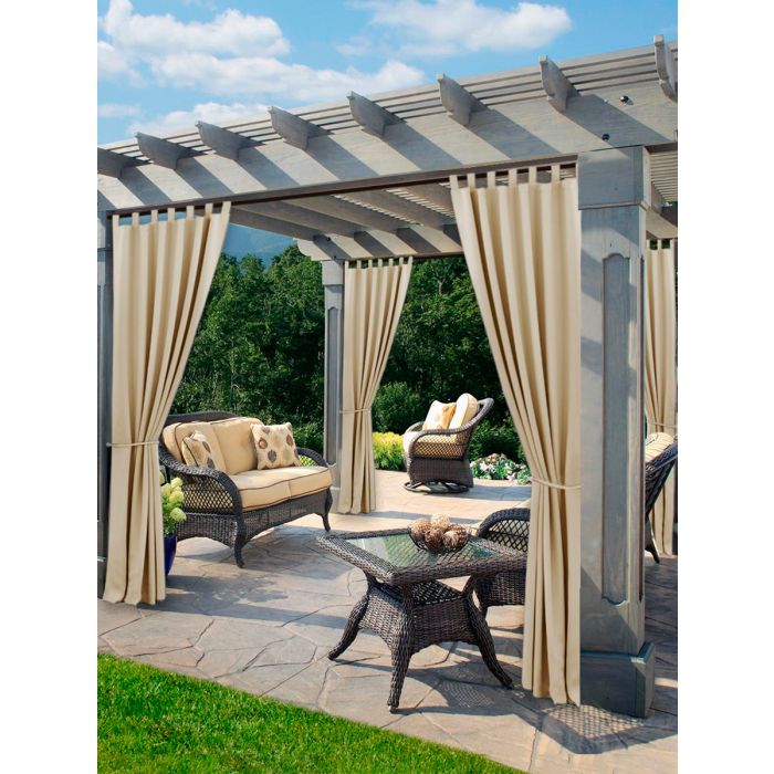 Ūdensnecaurlaidīgs mīksts audums Oxford smiltis, 0.50x1.50m||TavsSapnis