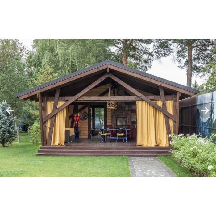 Ūdensnecaurlaidīgs mīksts audums Oxford smiltis, 0.50x1.50m||TavsSapnis