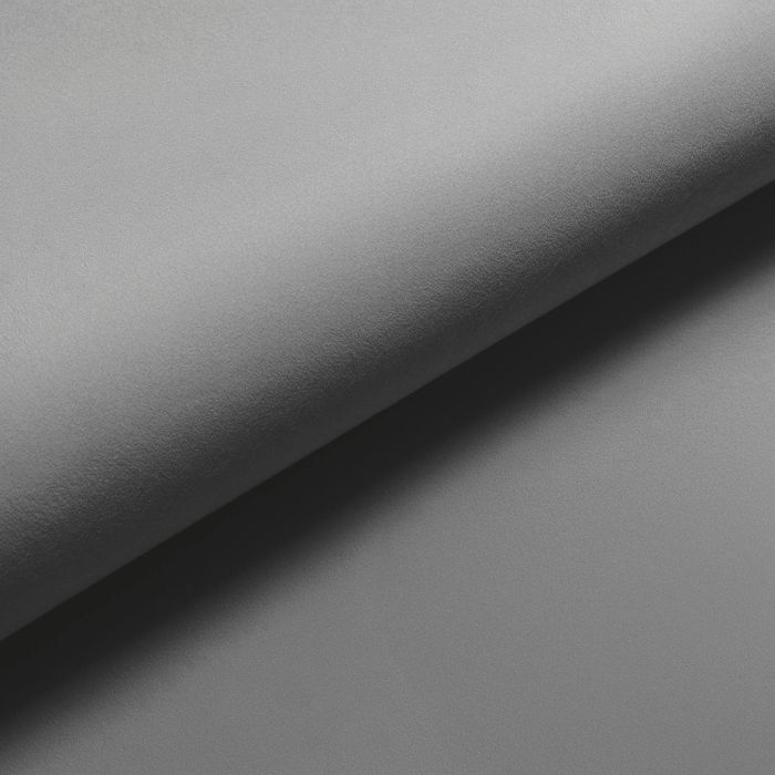 Izmērīts velūra aizkars Matte Grey, augstums 320 cm||TavsSapnis