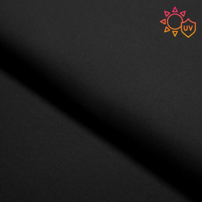 Stingrāks ūdensnecaurlaidīgs audums ar UV aizsardzību Montana, 0.60x1.50m||TavsSapnis