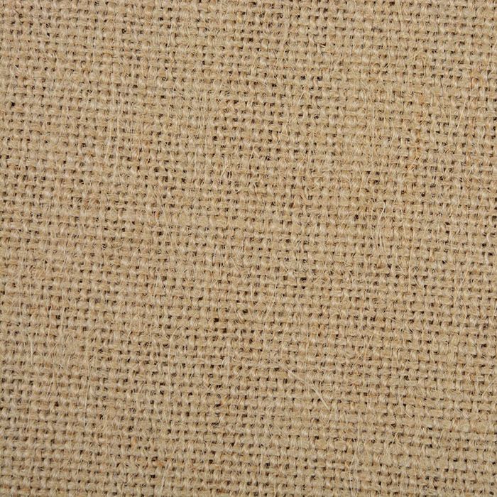 Dabīgs džuts 140 cm plats, 1m||TavsSapnis