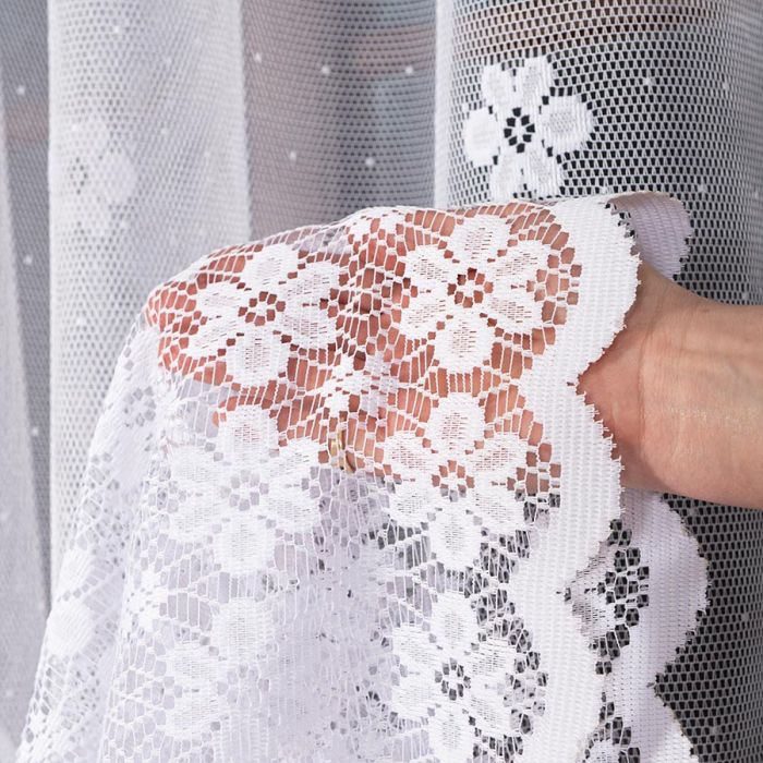 Mērāmi žakarda aizkari Aitana, augstums 251 cm||TavsSapnis