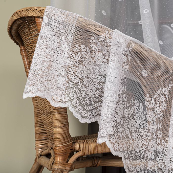 Mērāmi žakarda aizkari Kamila, augstums 250 cm||TavsSapnis