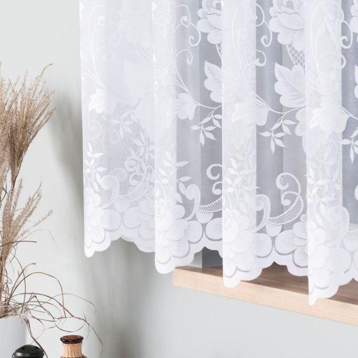 Mērāmi žakarda aizkari Samanta, augstums 160 cm||TavsSapnis