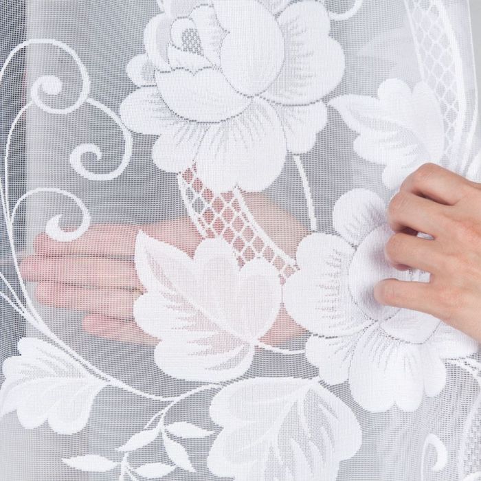 Mērāmi žakarda aizkari Samanta, augstums 160 cm||TavsSapnis