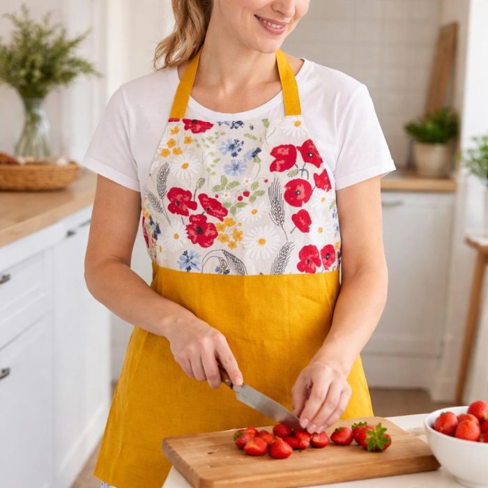 Lina priekšauts Magones||TavsSapnis