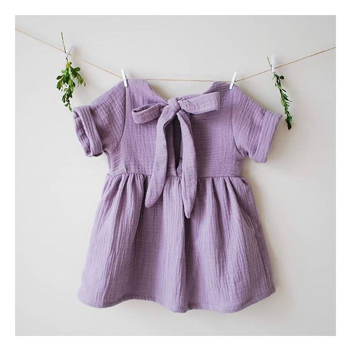 Double gauze muslīns rozā, rozā pulveris, 1.15x1.50m||TavsSapnis