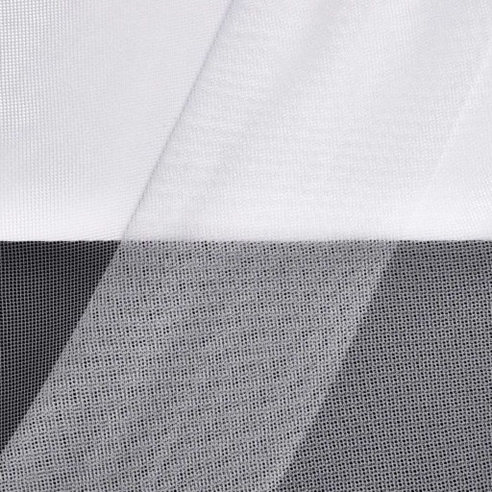 Tills ar elastānu Balts, 1x1.60m||TavsSapnis