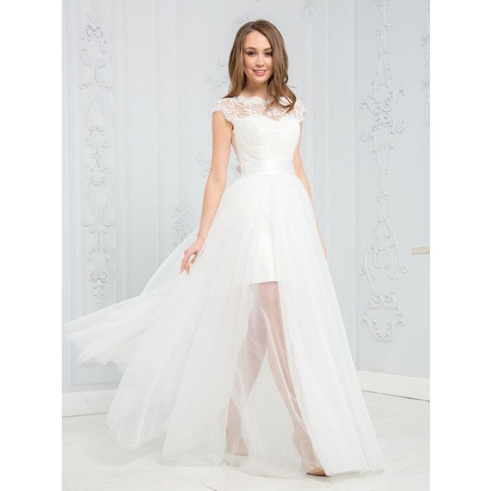 Tills ar elastānu Balts, 1x1.60m||TavsSapnis