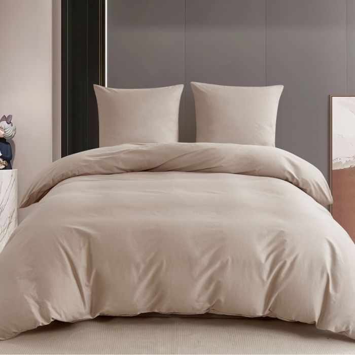 Gultas veļas komplekts Sweet Almond, 160x200, 70x80 cm||TavsSapnis