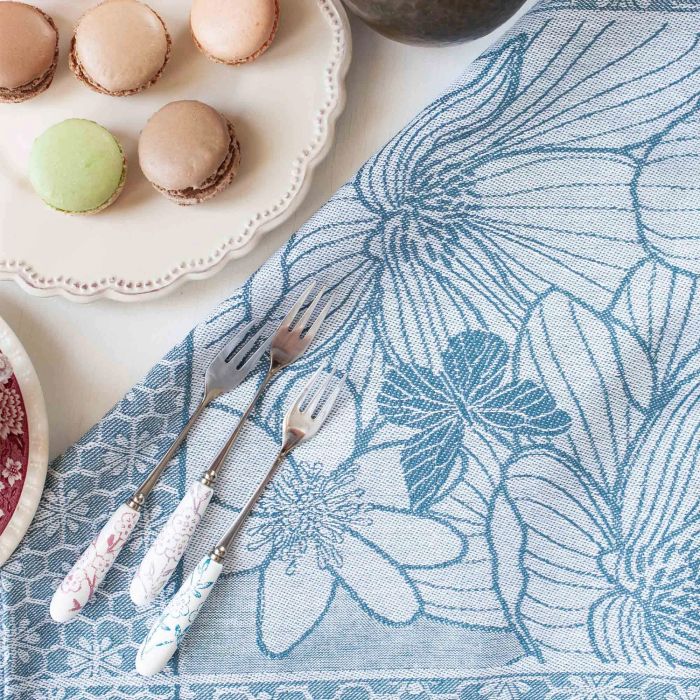 Kokvilnas virtuves dvielis Toscana, 40x60cm||TavsSapnis