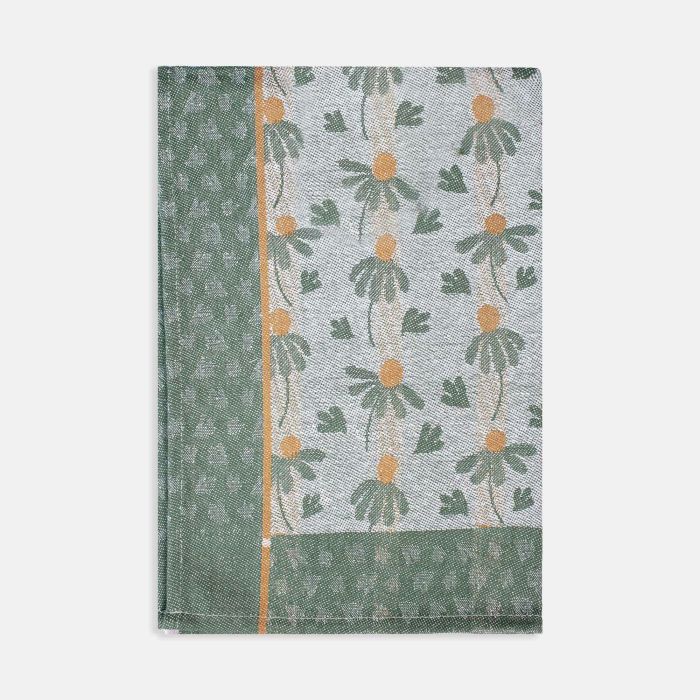 Kokvilnas virtuves dvielis Carina, 40x60cm||TavsSapnis