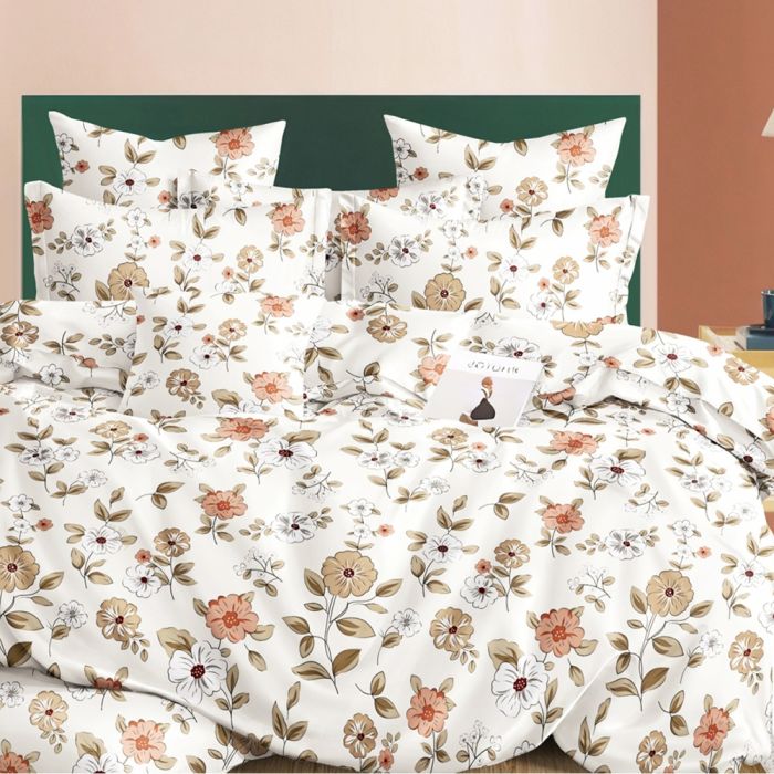 Gultas veļas komplekts Voyage, 180x200, 70x80 cm||TavsSapnis