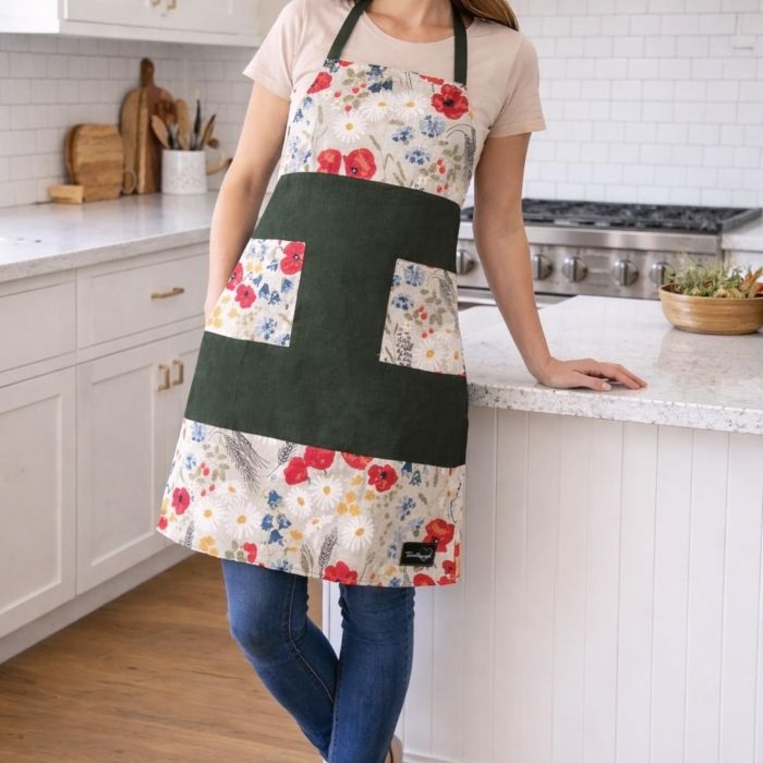 Lina priekšauts Magones||TavsSapnis