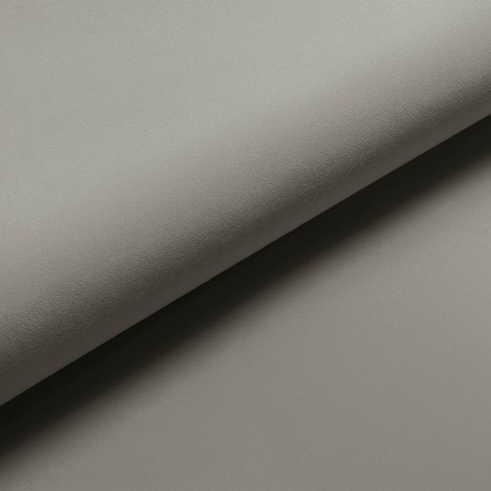 Izmērīts velūra aizkars Matte Cool Taupe, augstums 320 cm||TavsSapnis