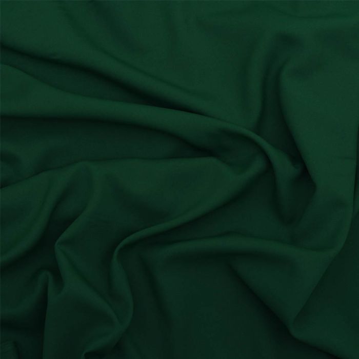 Gabardīns tumši zaļa, 1.10x1.40m||TavsSapnis