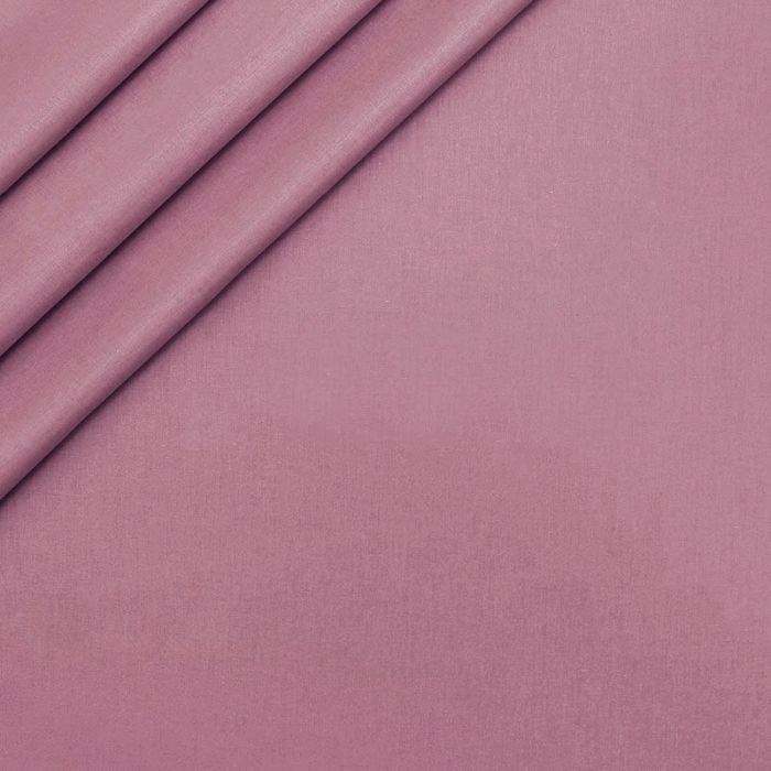 Kokvilnas audums gultasveļai, orhideju ceriņi, 0.85x1.60m||TavsSapnis