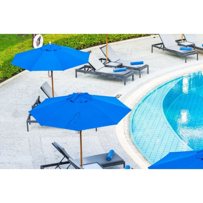 Ūdensizturīgs mīksts audums Miranda pelēks, ar defektu||TavsSapnis